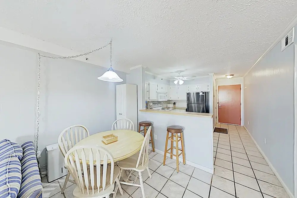 New Listing! Choice Oceanfront Escape W/ Pool 2 Bedroom Condo