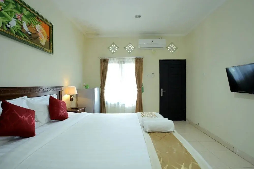 RedDoorz Nakula Sunset Road