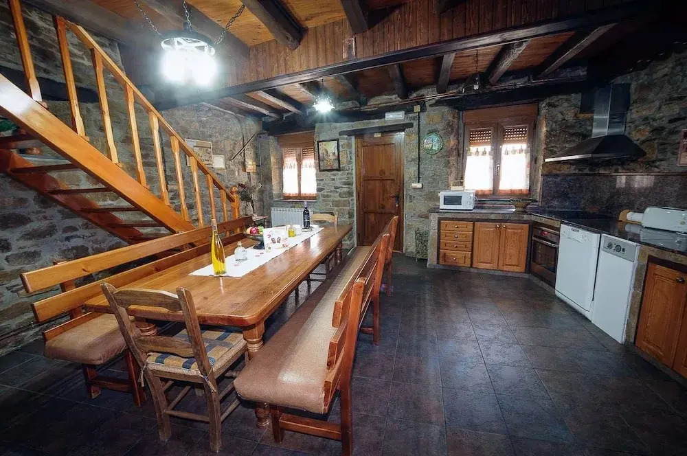Casa Abuelo José I