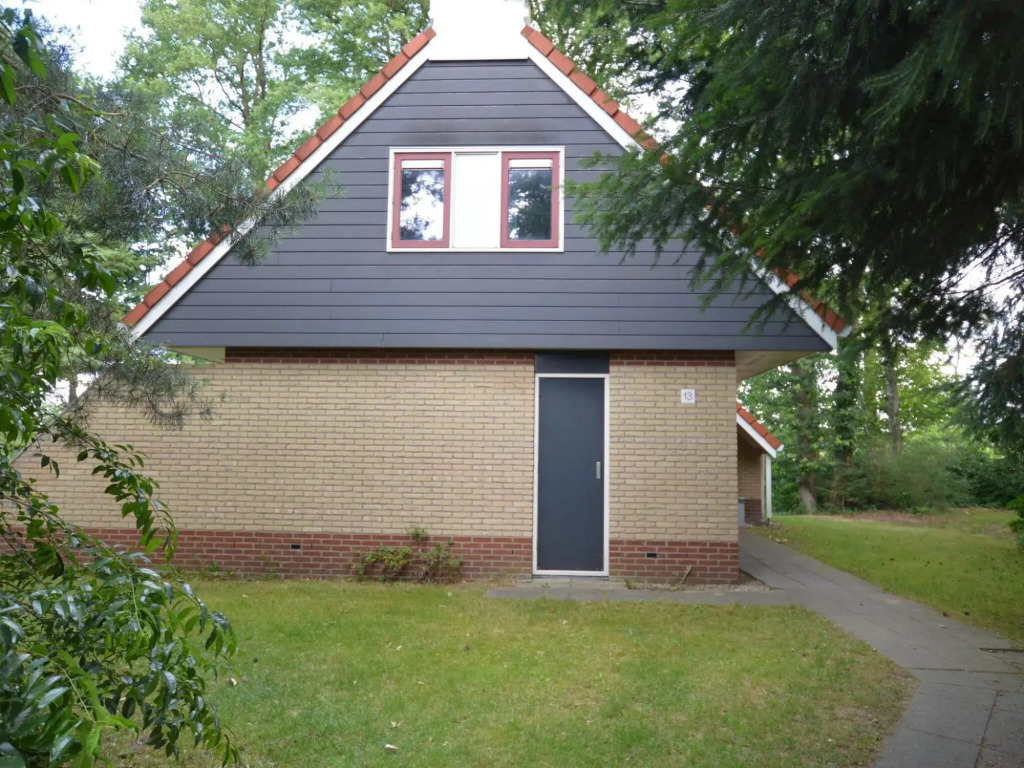 Holiday Home in Lemele near Nature Reserve