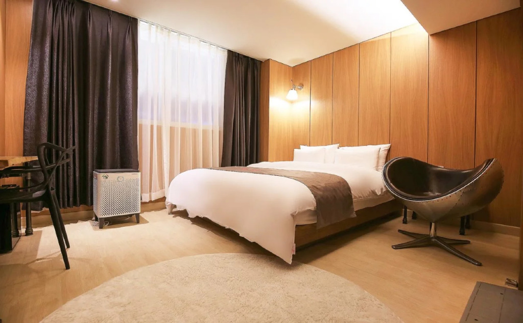 Hotel Flamingo