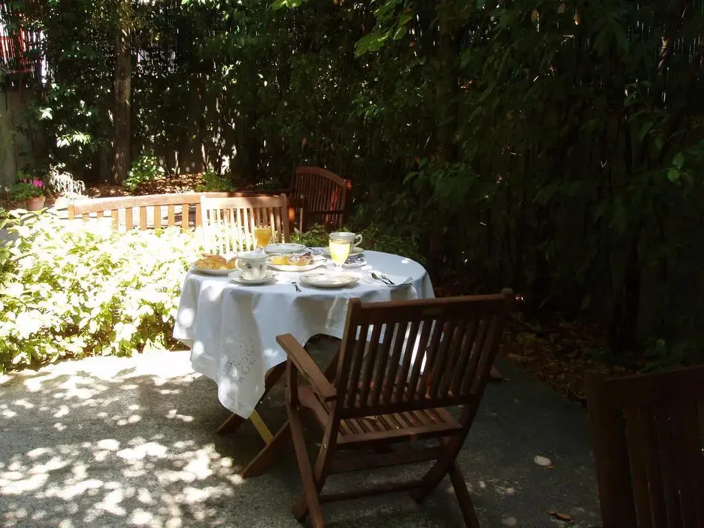 Hotel Posada Don Jaime