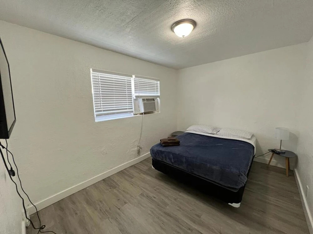 Near The Beach 2rooms Apartment in Fort Lauderdale