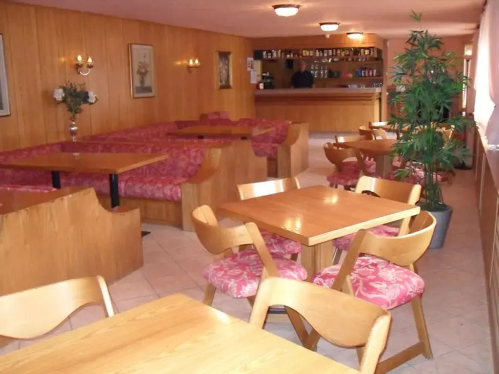 Hotel Europa
