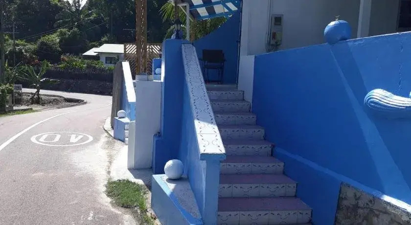 Villa Manoir