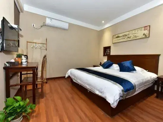 Xikou New Century E-sports Homestay
