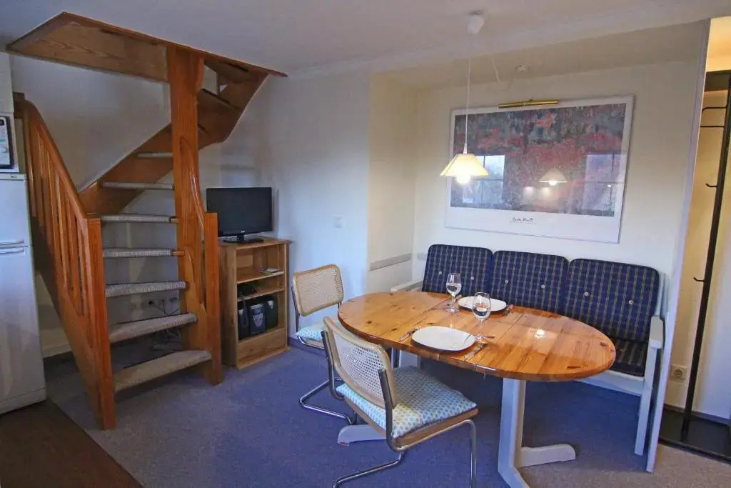 Ferienwohnung Humboldt