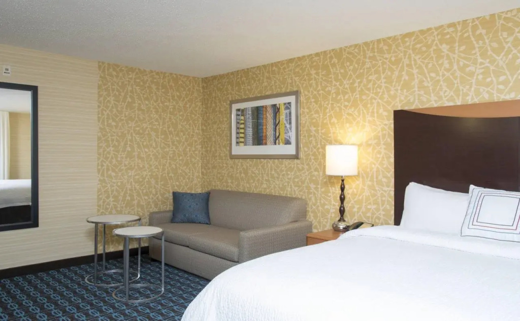 Fairfield Inn by Marriott Battle Creek
