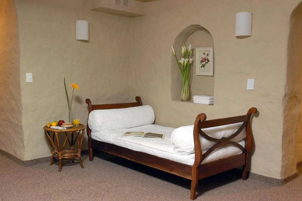 Hotel del Casco