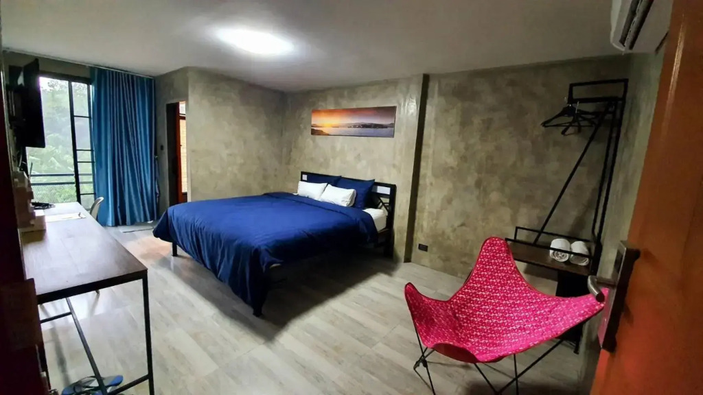 Phooree Boutique Hotel