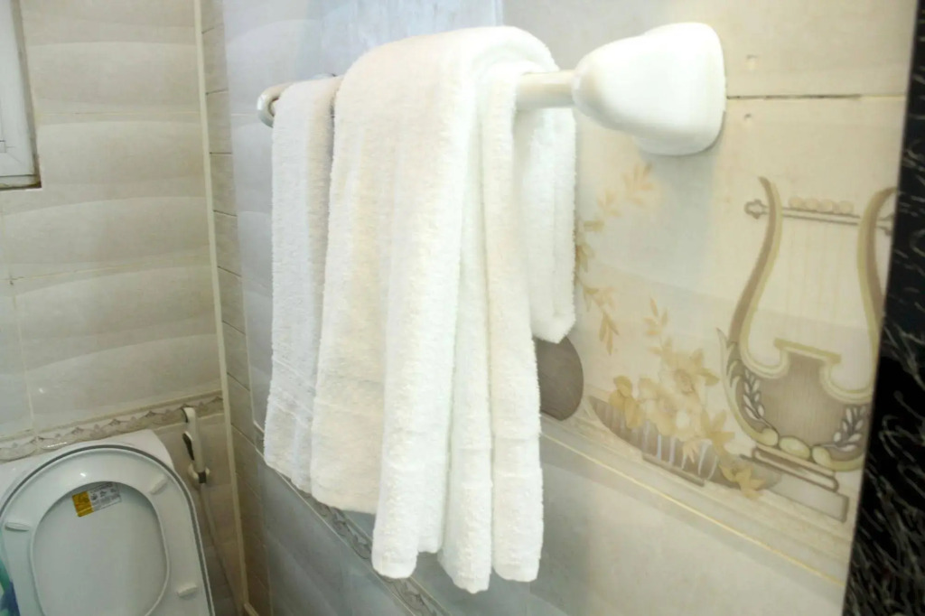 Oasis Hotel Apartment