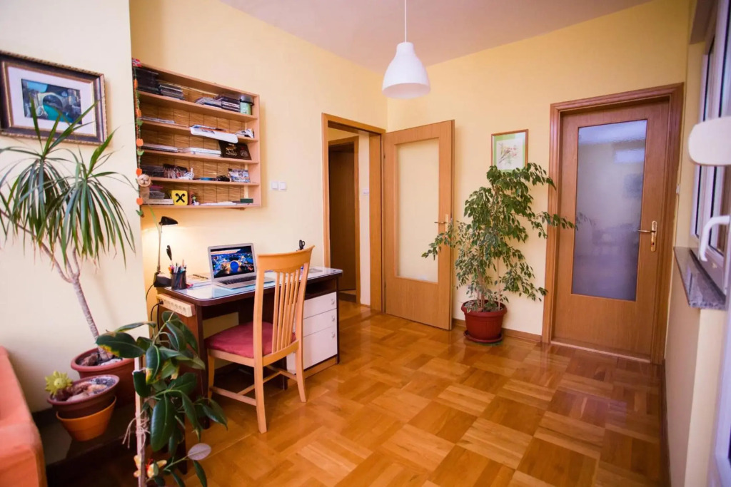 Apartment Sun - 70m2 comfortable apartment