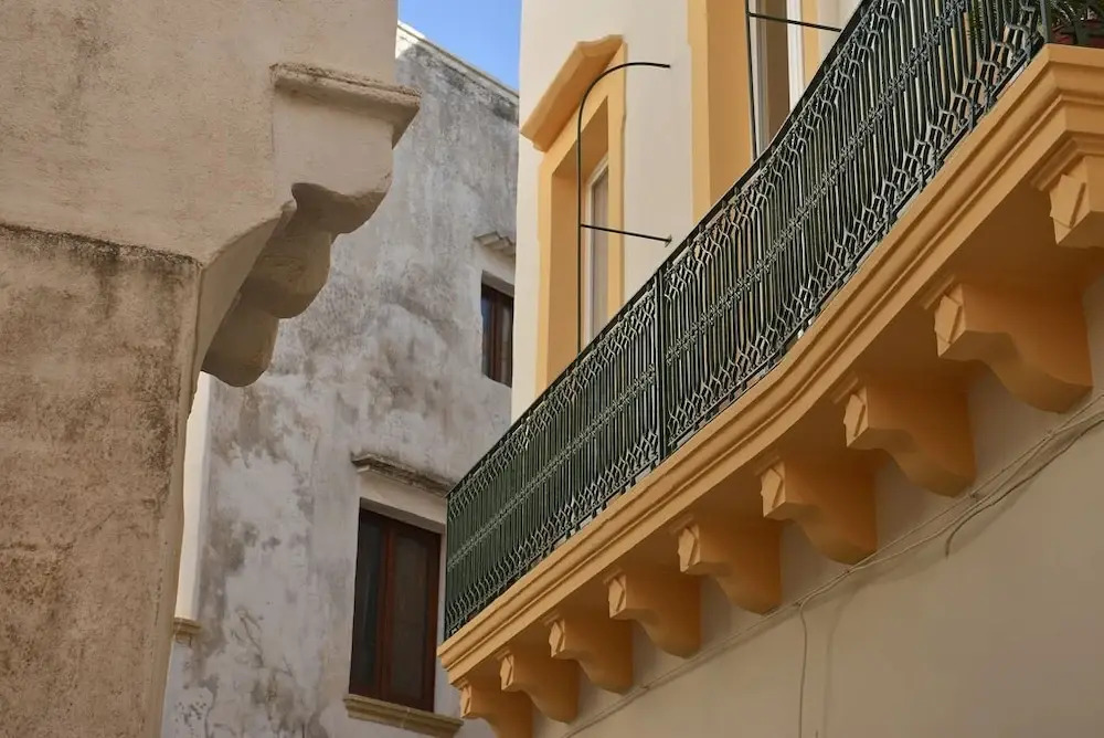 Palazzo Belvedere