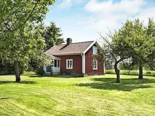 Holiday home in Ankarsrum