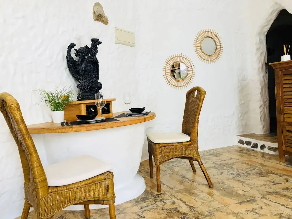 La casa blanca maspalomas - Adults Only