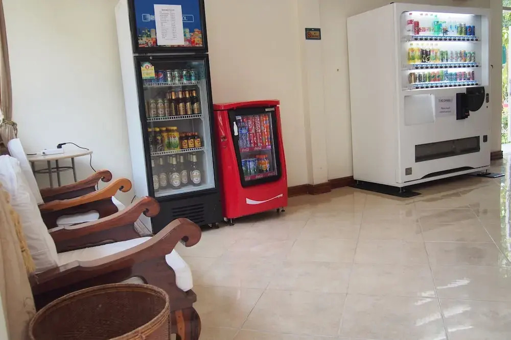Lalco AR Hotel