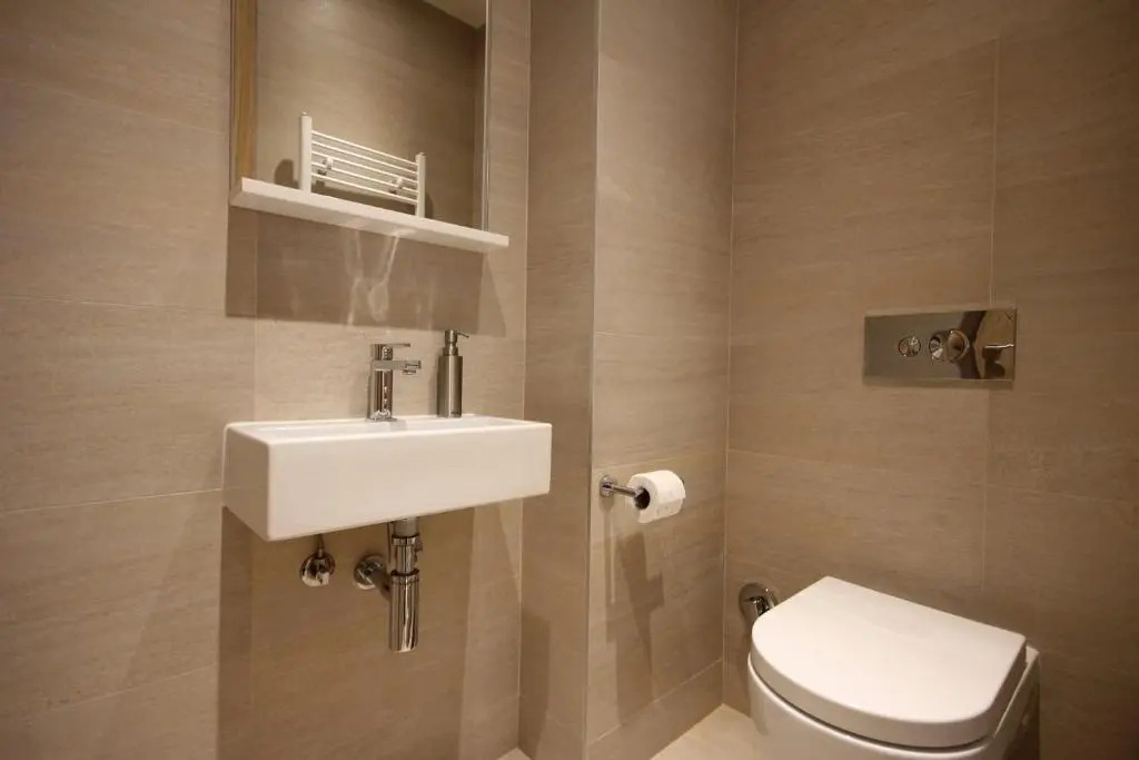 Sarajevo Daily Apartments