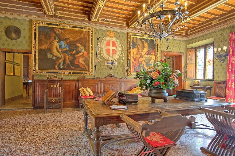 Castello Leopoldo