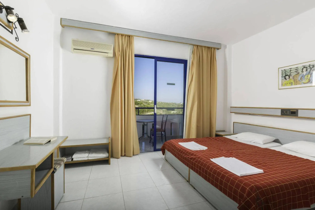 Ekaterini Hotel