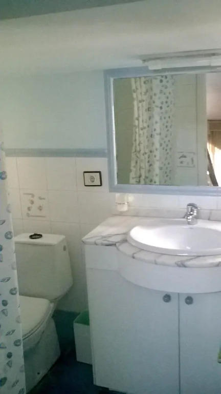 House With 2 Bedrooms in San Bartolomé de Tirajana, With Wonderful sea