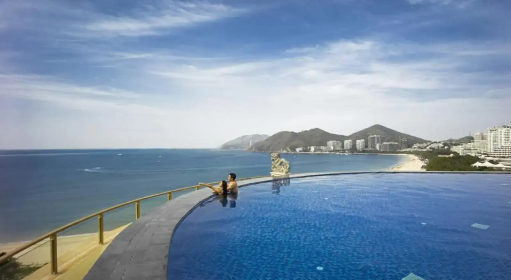 Sanya Banshanyi Non-themes Inn