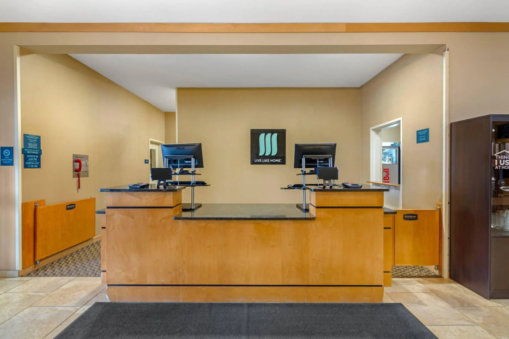 MainStay Suites Tioga
