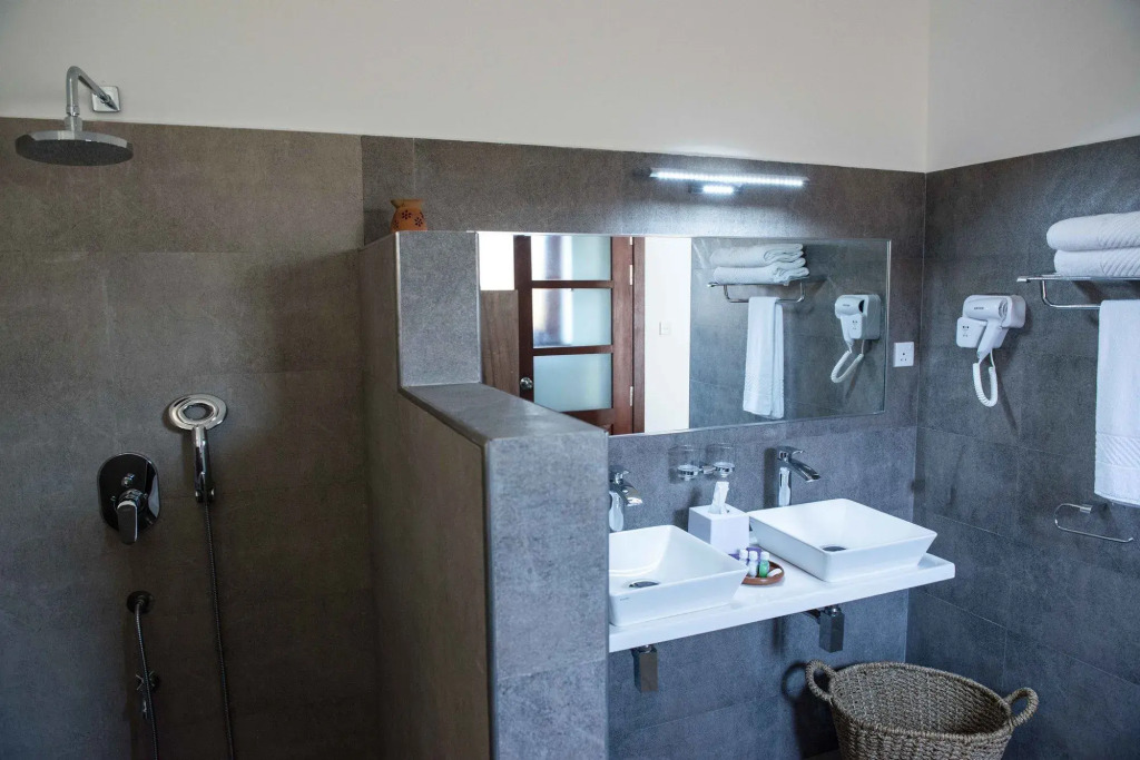 IMAGINE Villa Hotel