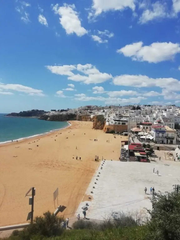 Casablanca Beach