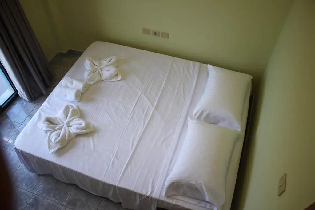 Hotel Mondo