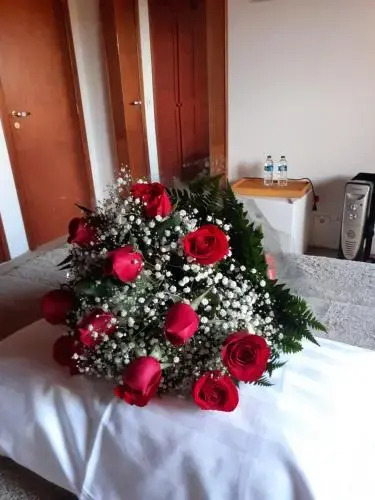 Guest House Família