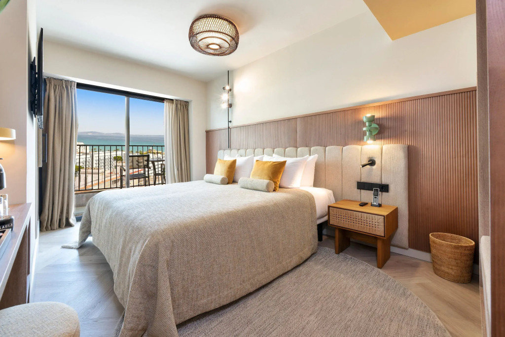Hotel Aubamar Bali