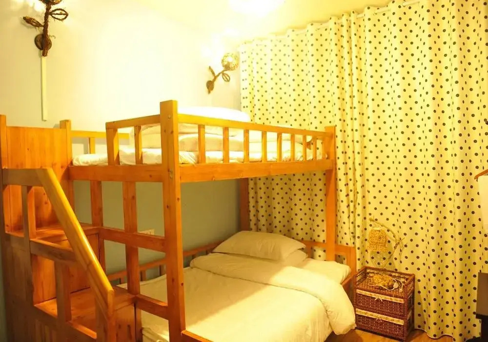 Fairy Mountain Aka Beila Hotel