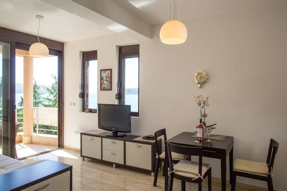 Apartments Lumiere