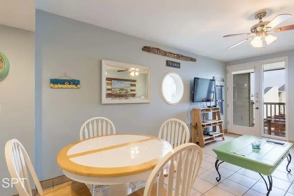 Bahia Mar 478f 2 Bedroom Condo by RedAwning