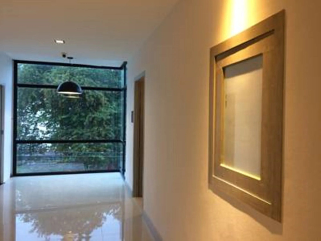 B Boutique Hotel