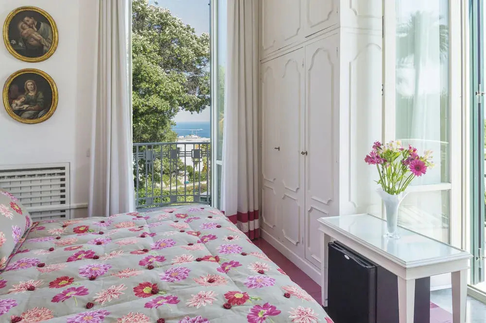 Marechiaro Villa  Relais