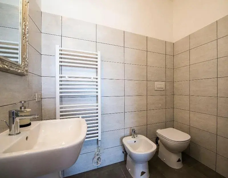 Venice Cappucina Guest House