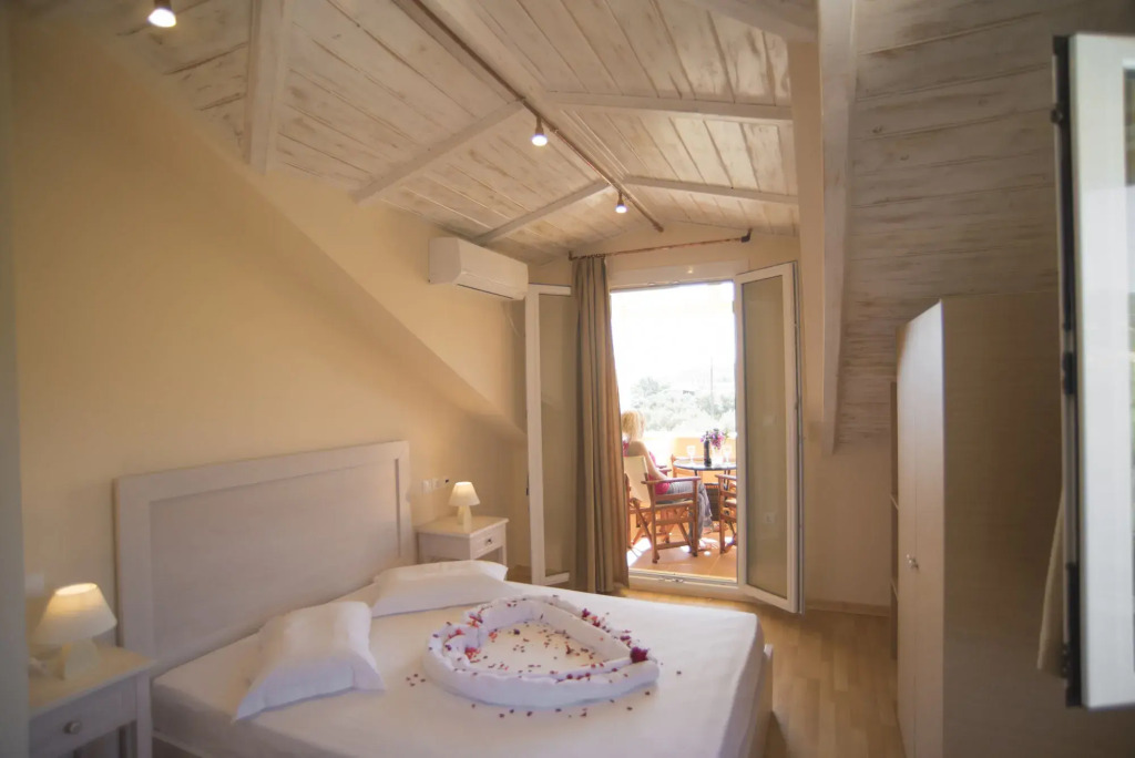 Villa Vita Holidays Apartments And Studios