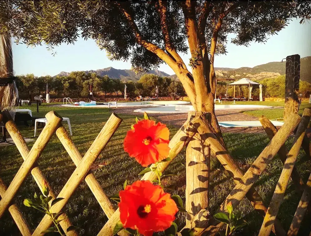 Hotel Tanca Irde