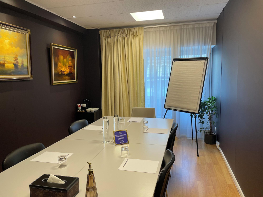 Hotel Locomo - Gare de Lyon Bastille