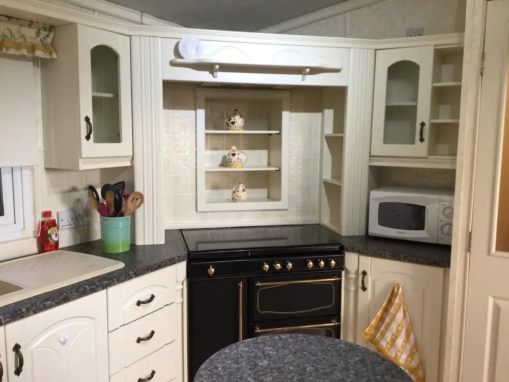 Lovely Holiday Home nr Kynance Cove