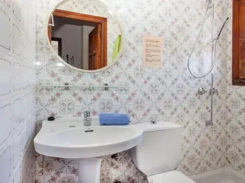 Holiday Home Cabanyes