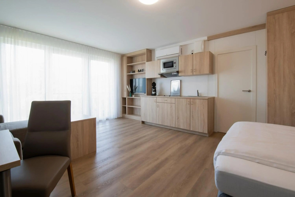 Smart & Stay Aparthotel Saarlouis Lisdorf