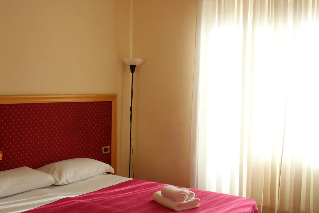 Hotel Palace Masoanris
