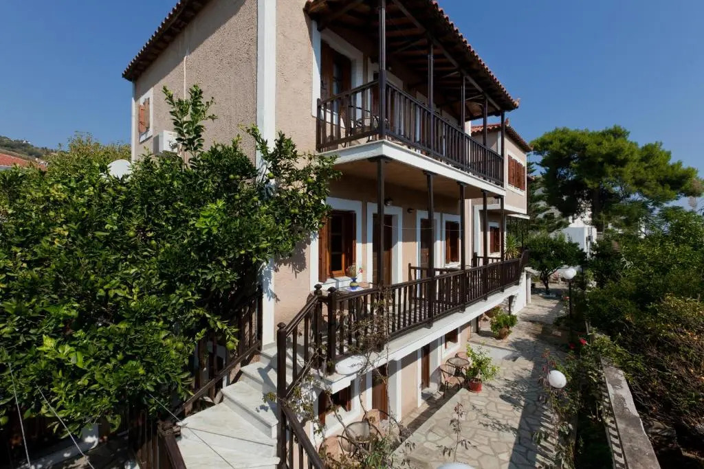 Sofias Garden Studios