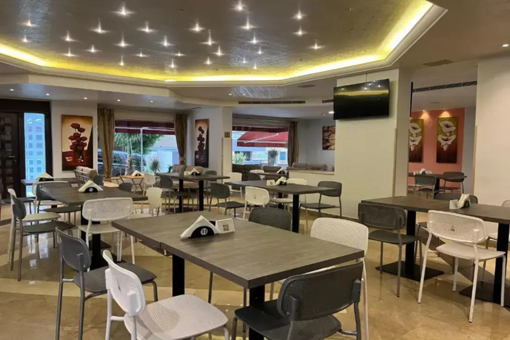 Manara Riva Suites