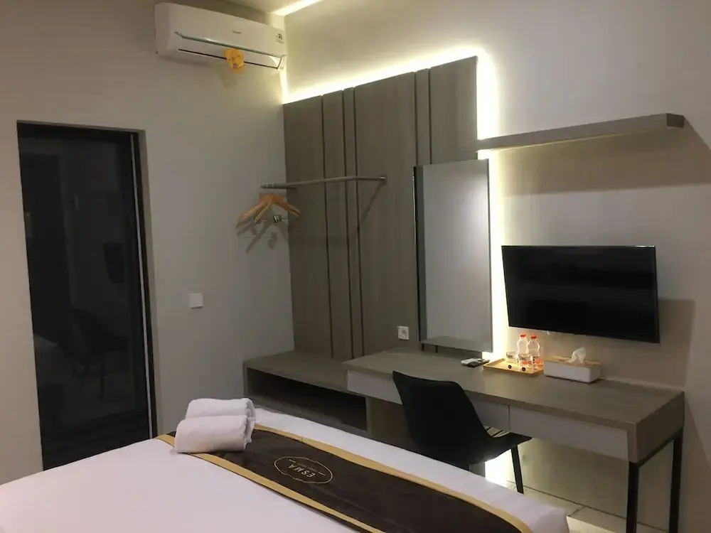 Esma Family GuestHouse