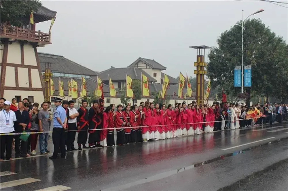 Qinseyuan Inn