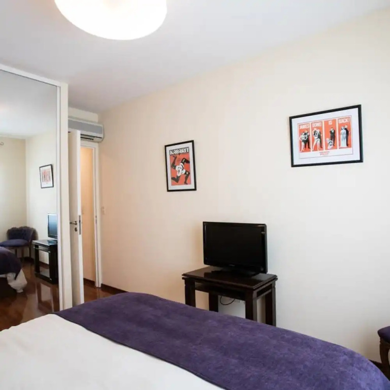 La Torre Chic 1 Bedroom in Palermo Chico