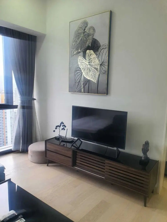 The Global Star Residences At KLCC